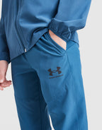 Vibe Woven Track Pants Junior