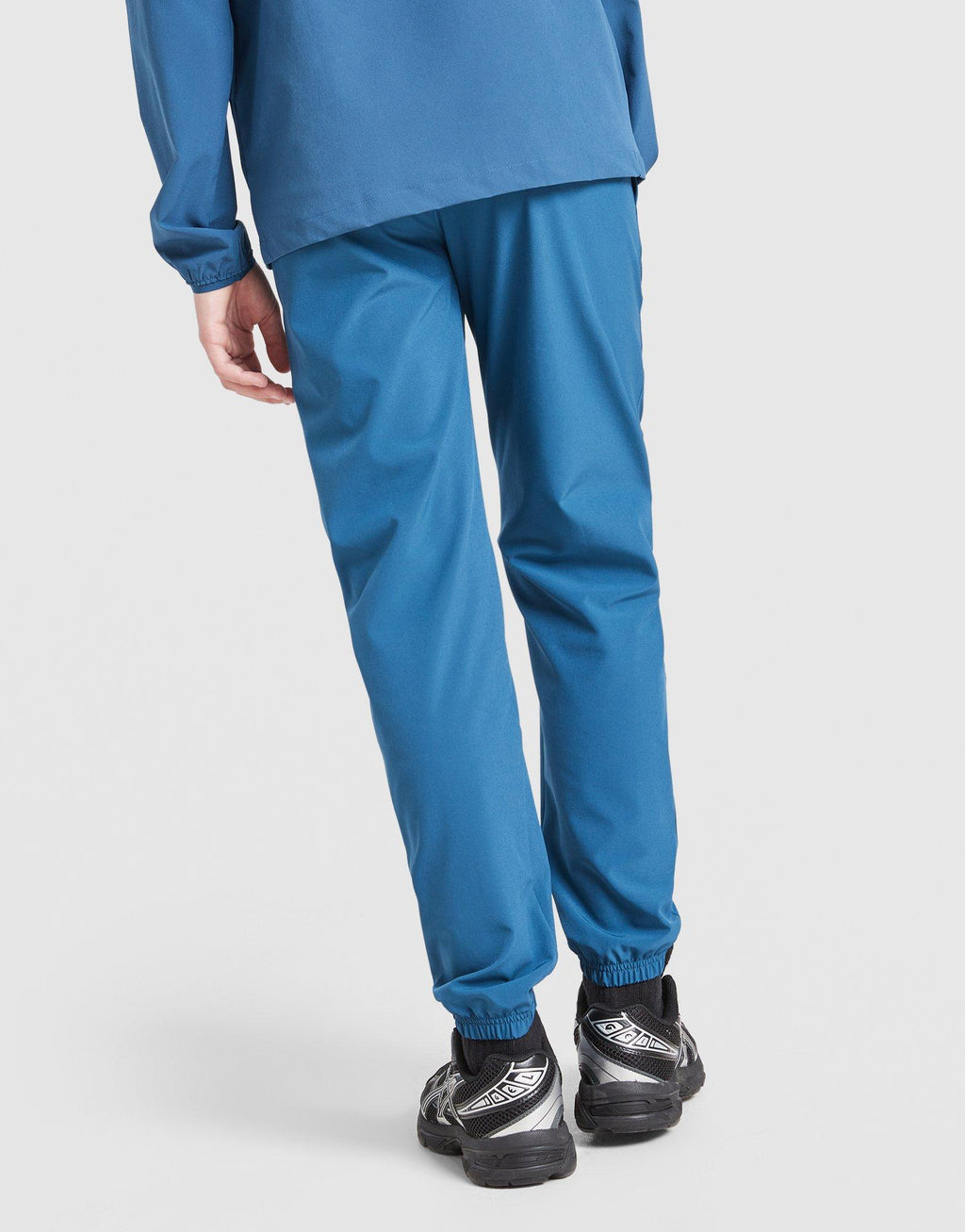 Vibe Woven Track Pants Junior