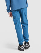 Vibe Woven Track Pants Junior