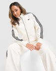 Denim Firebird Track Top