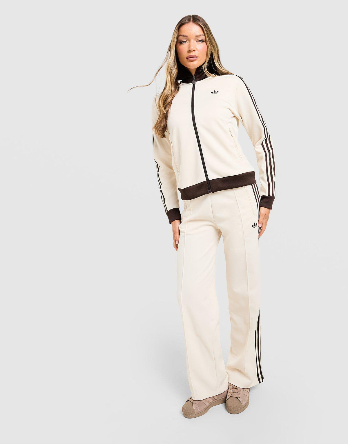Classic Track Top