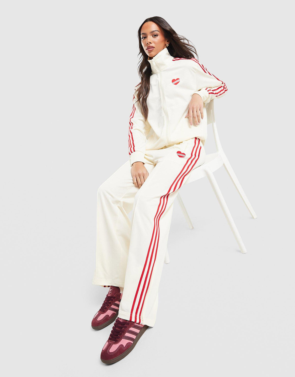 Firebird Track Pants