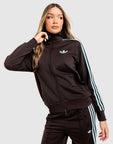 Firebird Full-Zip Track Top
