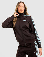 Firebird Full-Zip Track Top