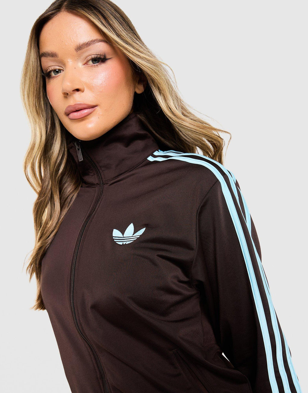 Firebird Full-Zip Track Top
