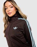 Firebird Full-Zip Track Top