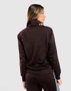 Firebird Full-Zip Track Top