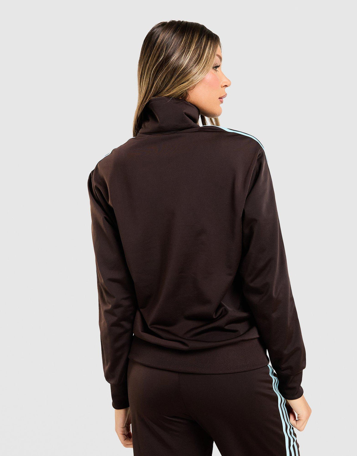 Firebird Full-Zip Track Top