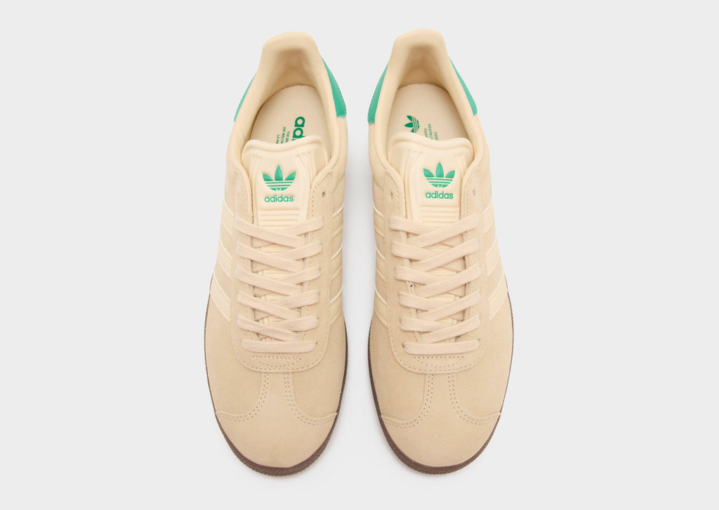 Gazelle OG