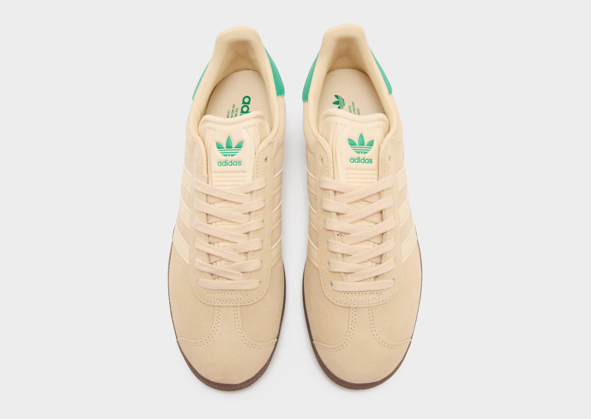 Gazelle OG