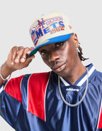 MLB New York Mets 9FIFTY A-Frame Cap