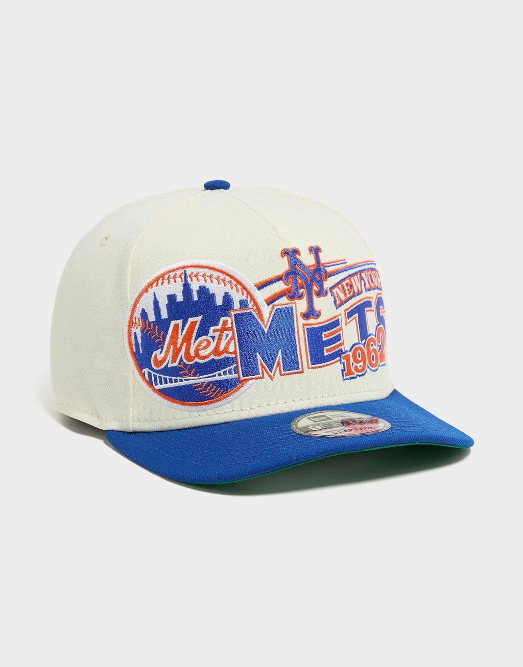 MLB New York Mets 9FIFTY A-Frame Cap
