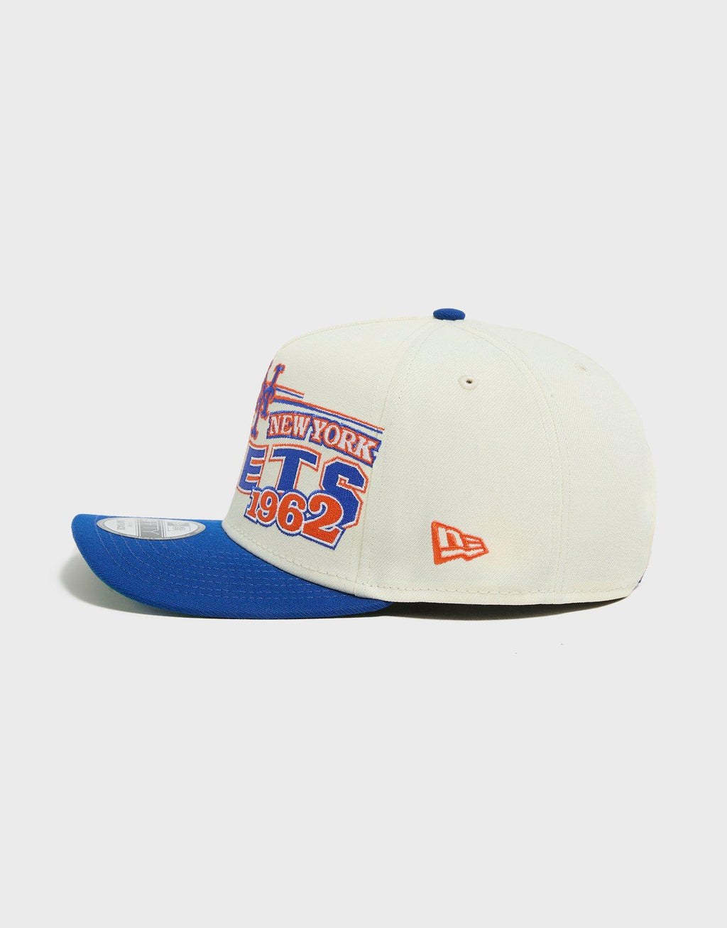 MLB New York Mets 9FIFTY A-Frame Cap