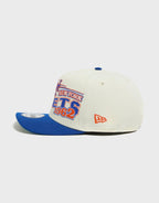 MLB New York Mets 9FIFTY A-Frame Cap
