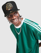 NBA LA Lakers Ring 9FIFTY A-Frame Cap