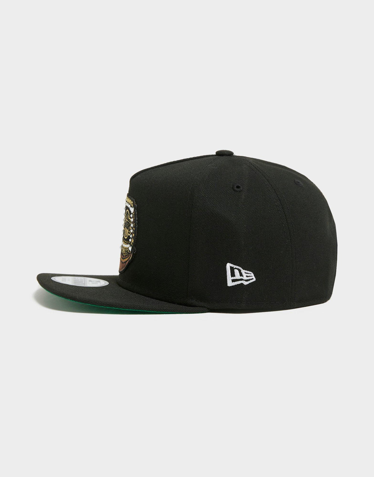 NBA LA Lakers Ring 9FIFTY A-Frame Cap