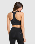 365 Pocket Sports Bra