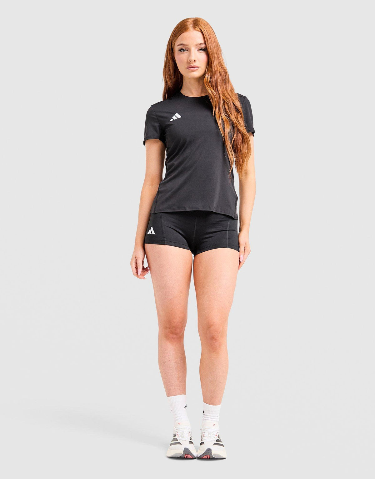 Adizero Booty Shorts
