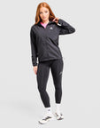 Run Essentials Full Length Leggings