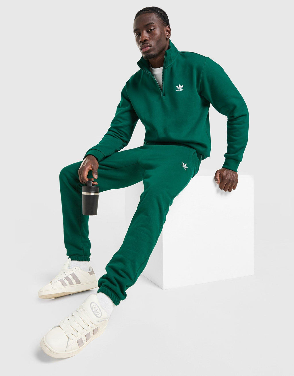 Trefoil Essential Joggers