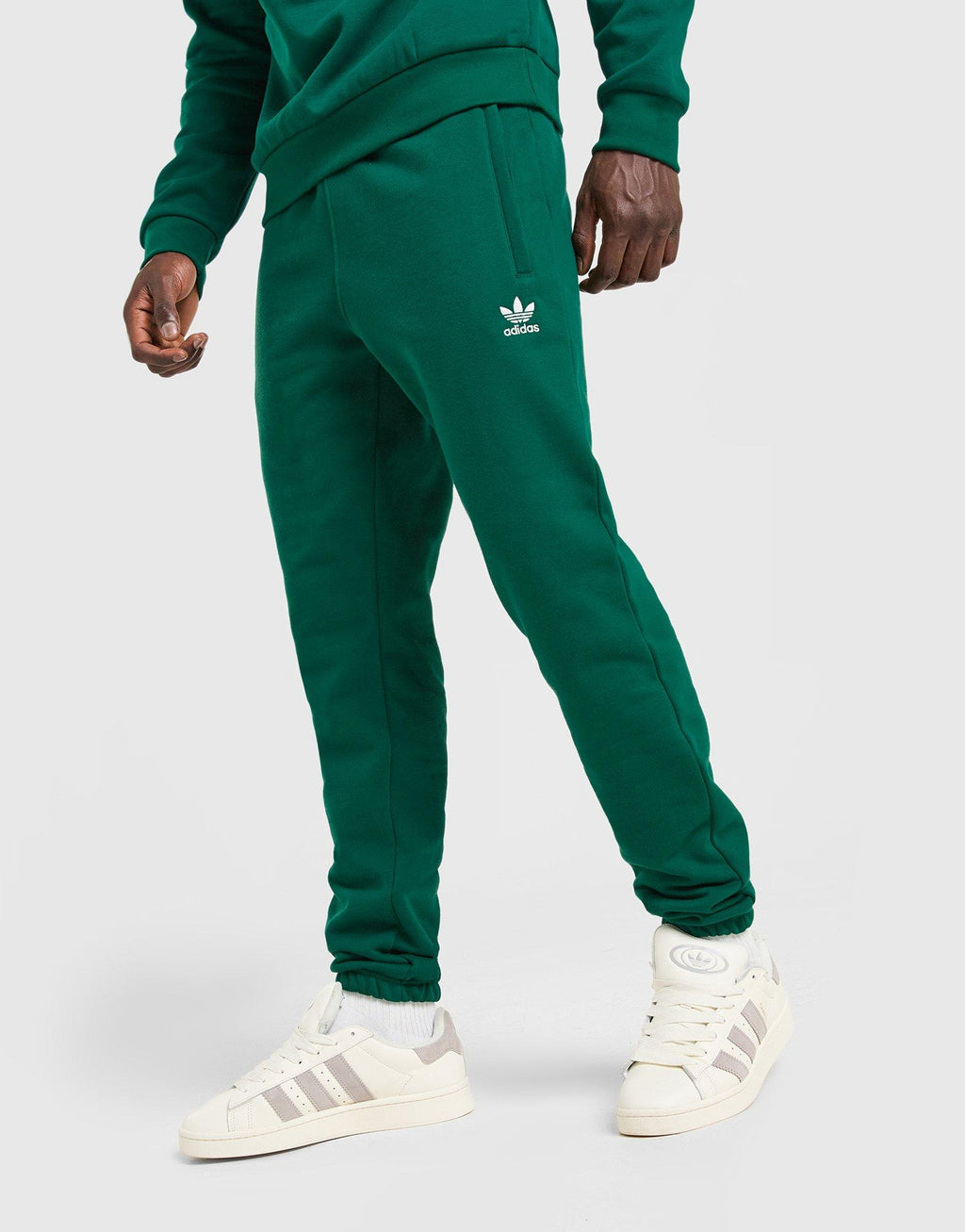 Trefoil Essential Joggers