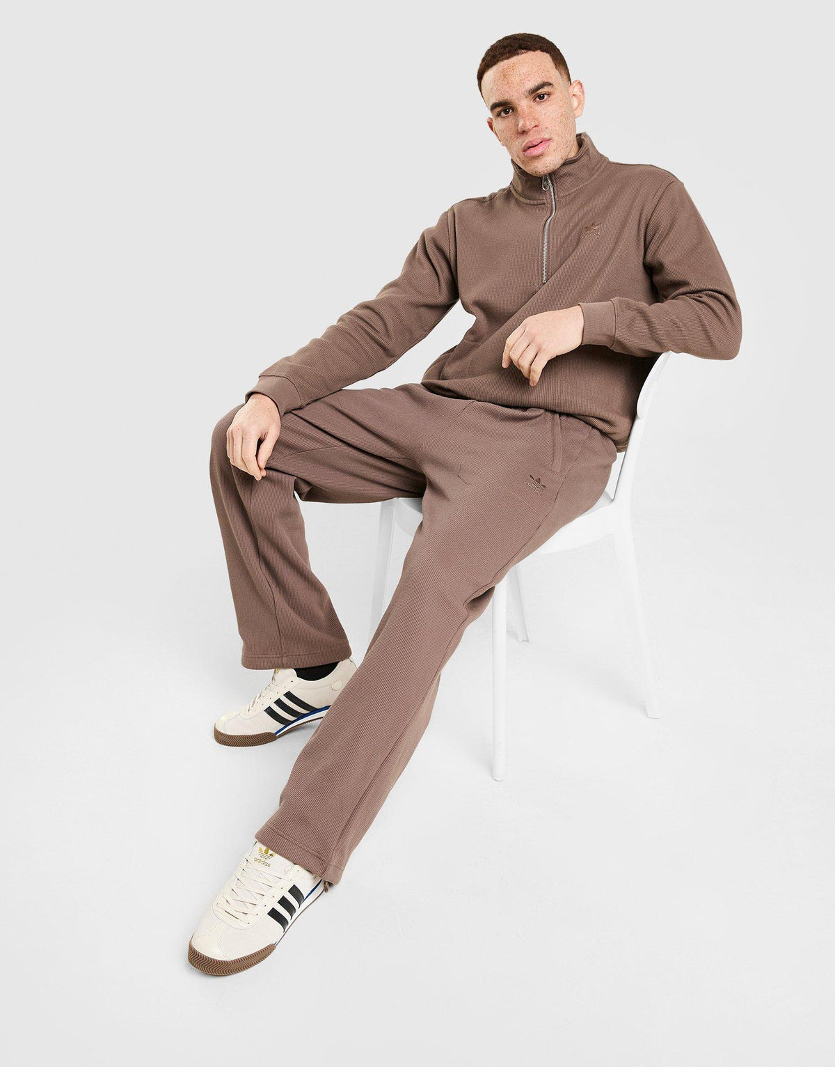 Waffle Joggers