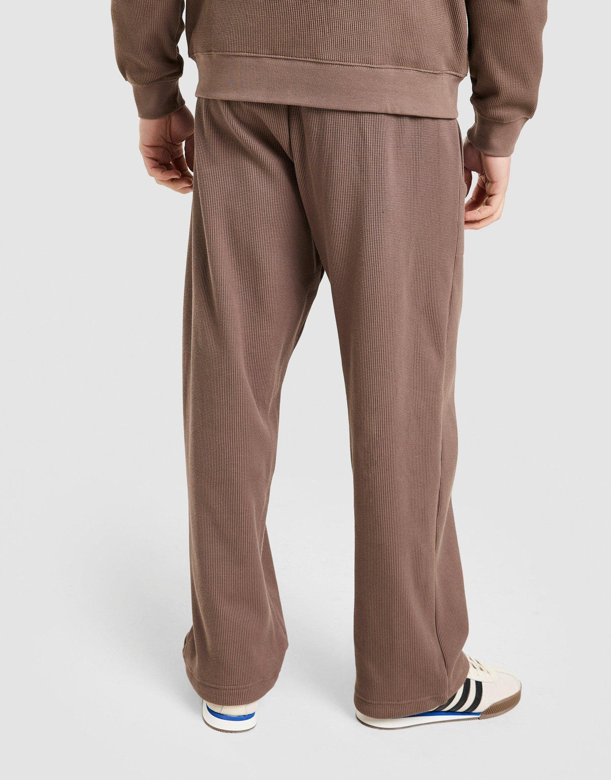 Waffle Joggers