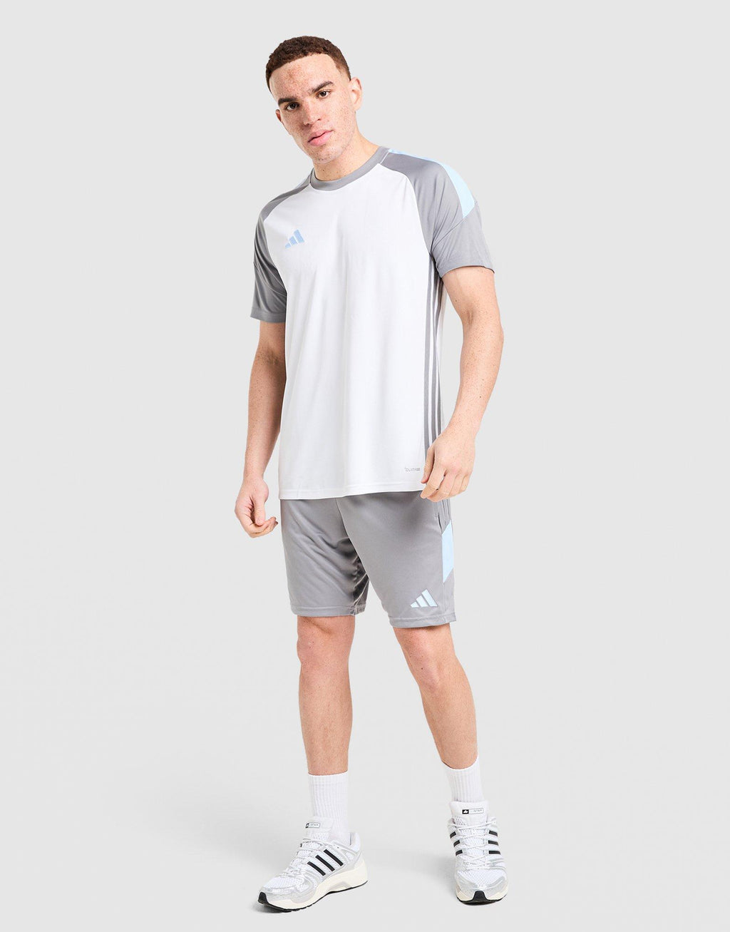 Tiro 26 Shorts