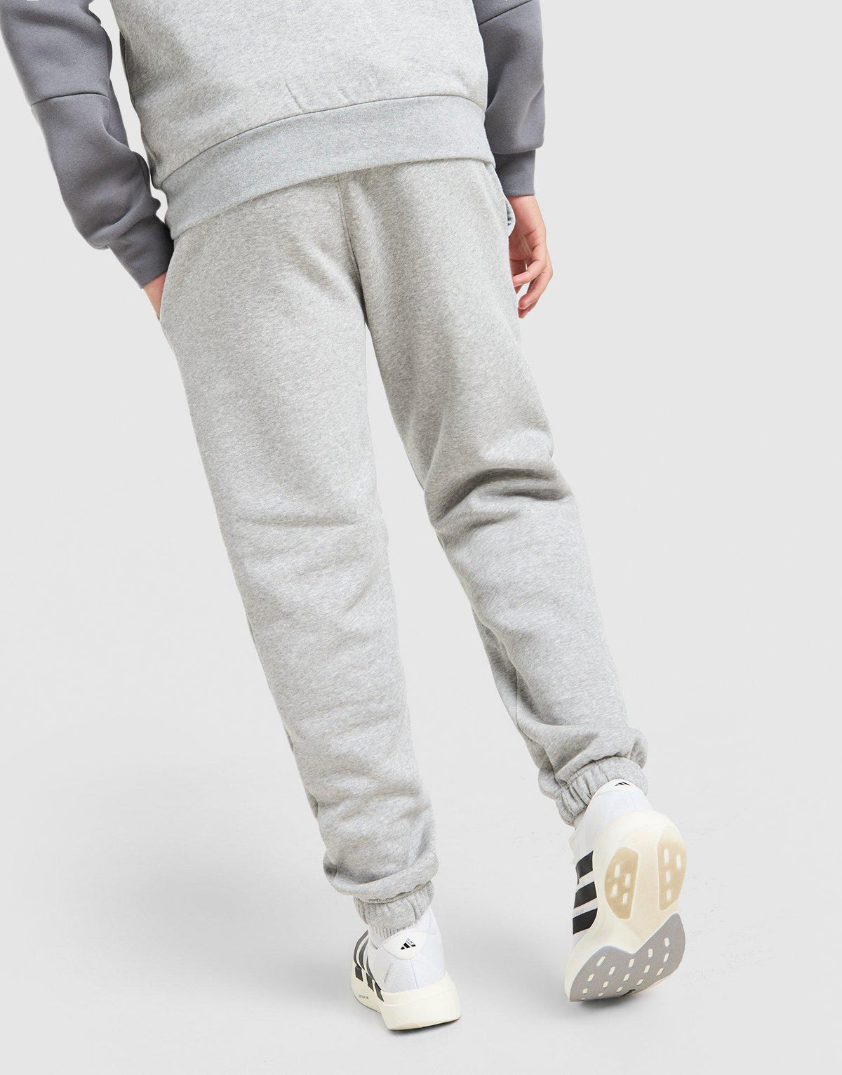 Essential Fleece Joggers