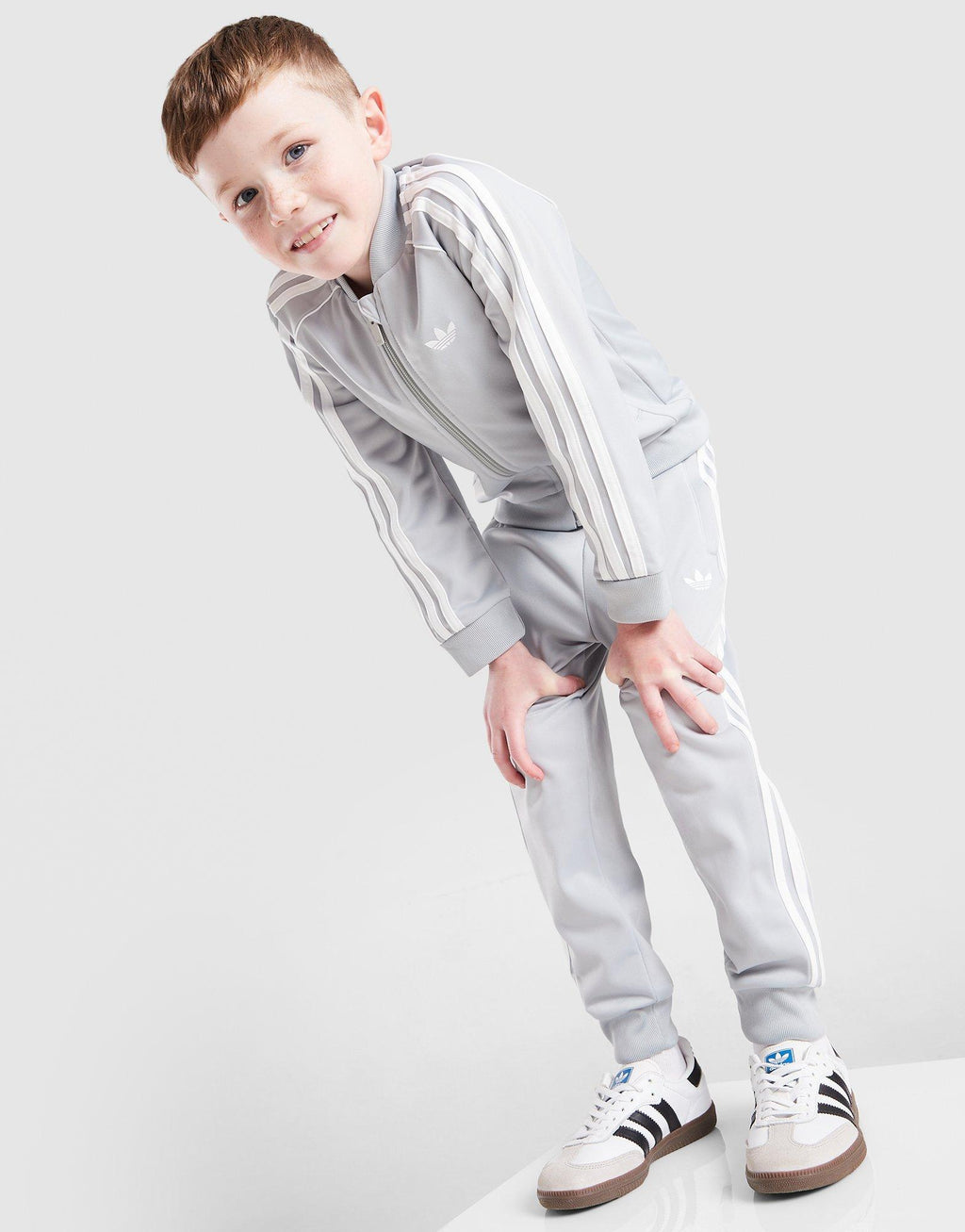 SST Tracksuit Children