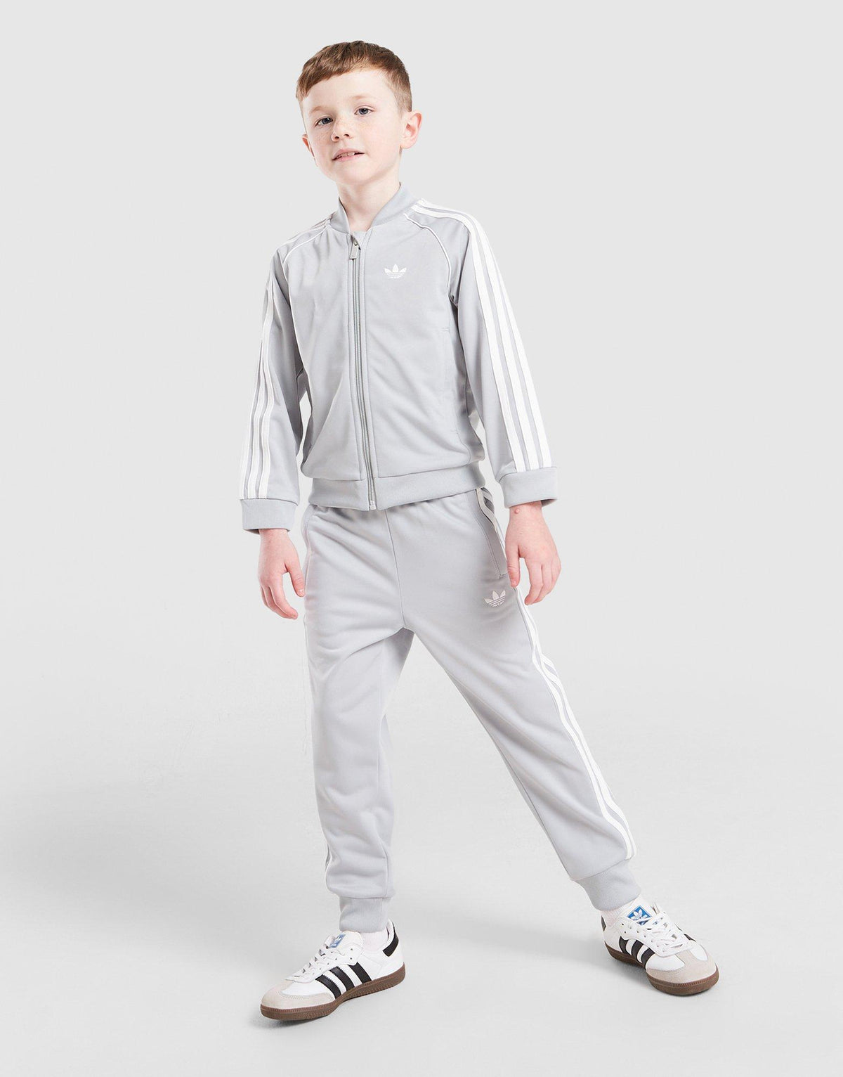 SST Tracksuit Children