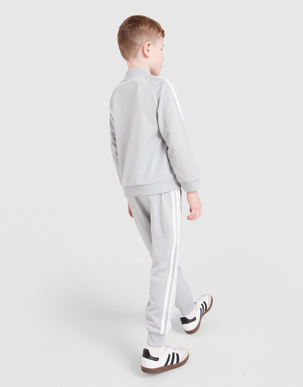 SST Tracksuit Children