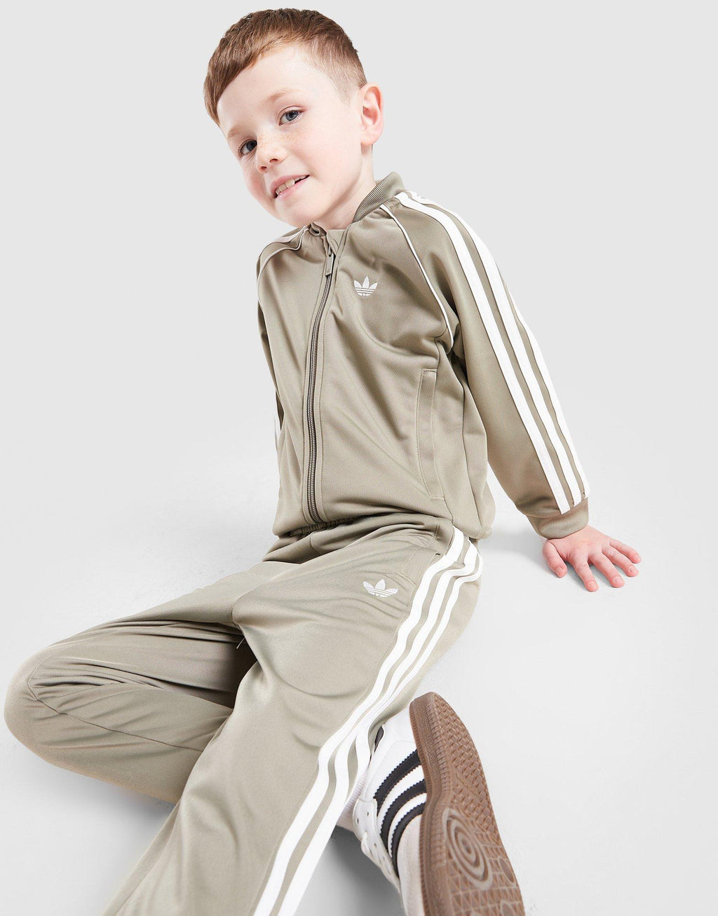 SST Tracksuit Children
