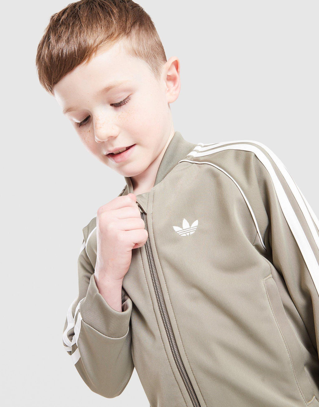 SST Tracksuit Children