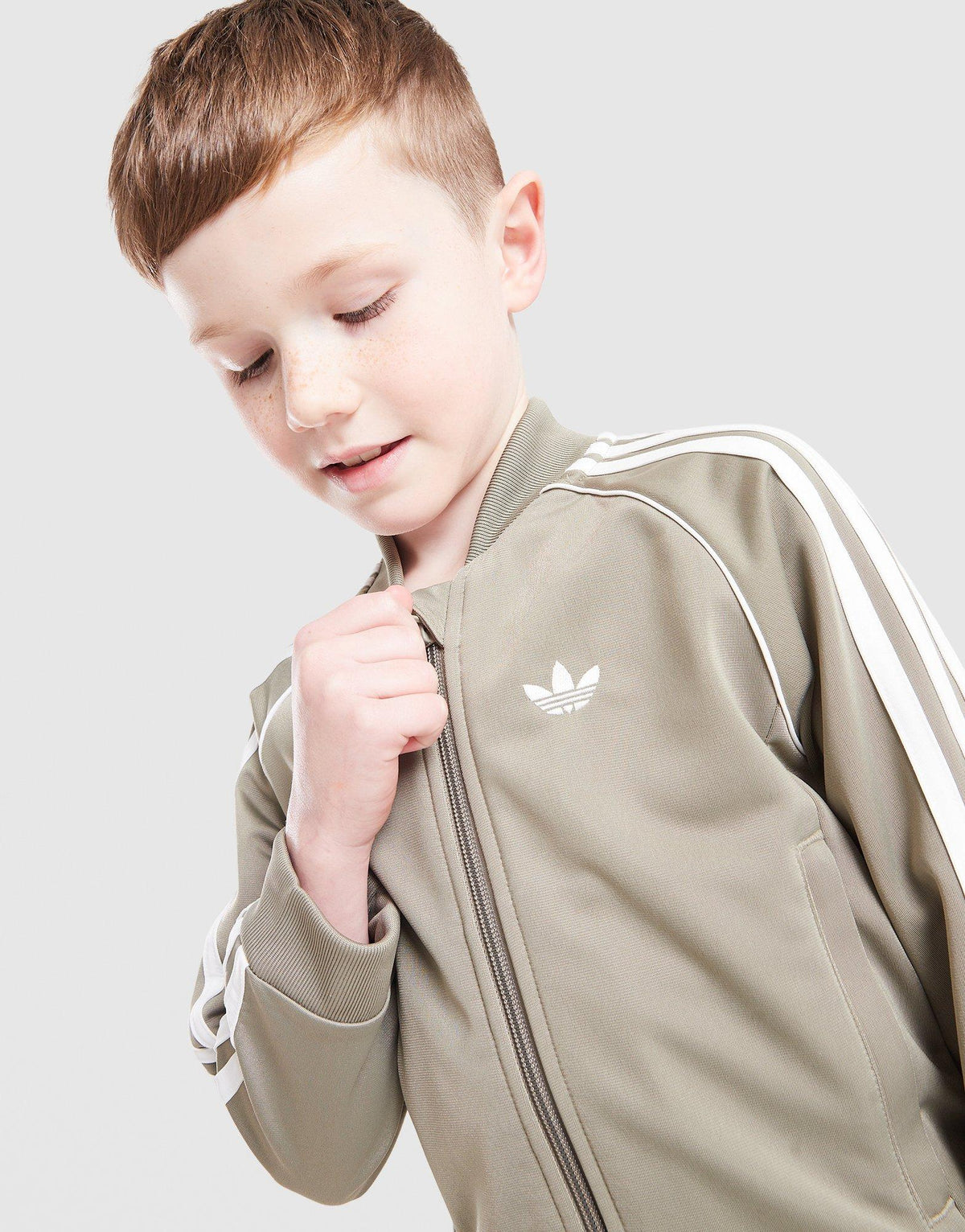 SST Tracksuit Children