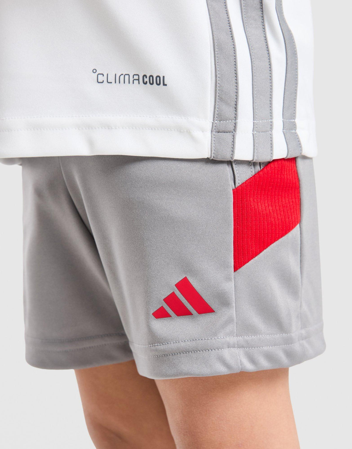 Tiro 26 T-Shirt/Shorts Set Infant