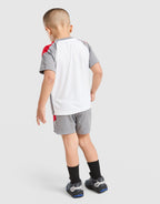 Tiro 26 T-Shirt/Shorts Set Infant