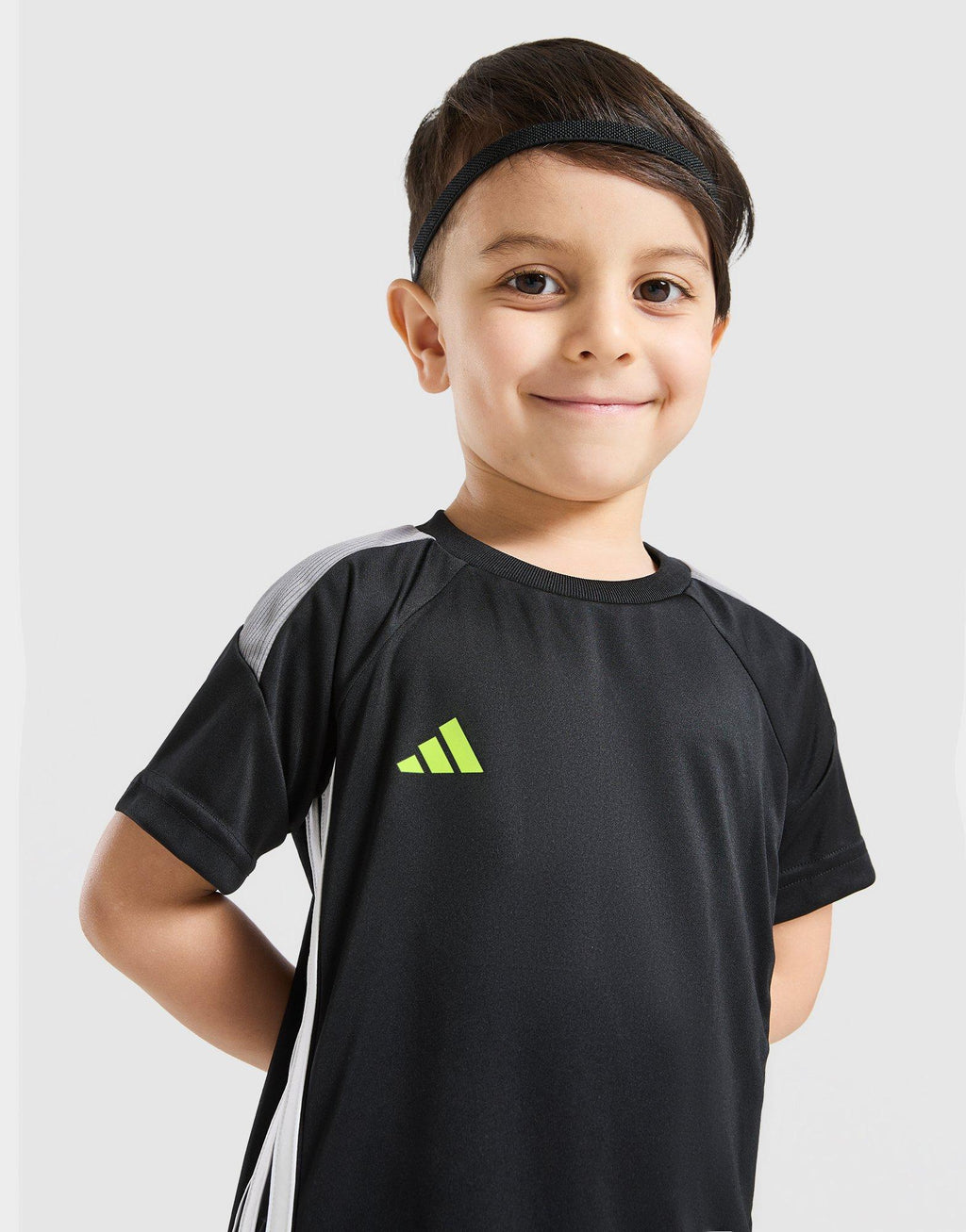 Tiro 26 T-Shirt/Shorts Set Infant