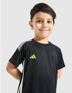 Tiro 26 T-Shirt/Shorts Set Infant