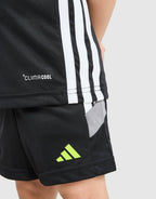 Tiro 26 T-Shirt/Shorts Set Infant