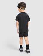Tiro 26 T-Shirt/Shorts Set Infant
