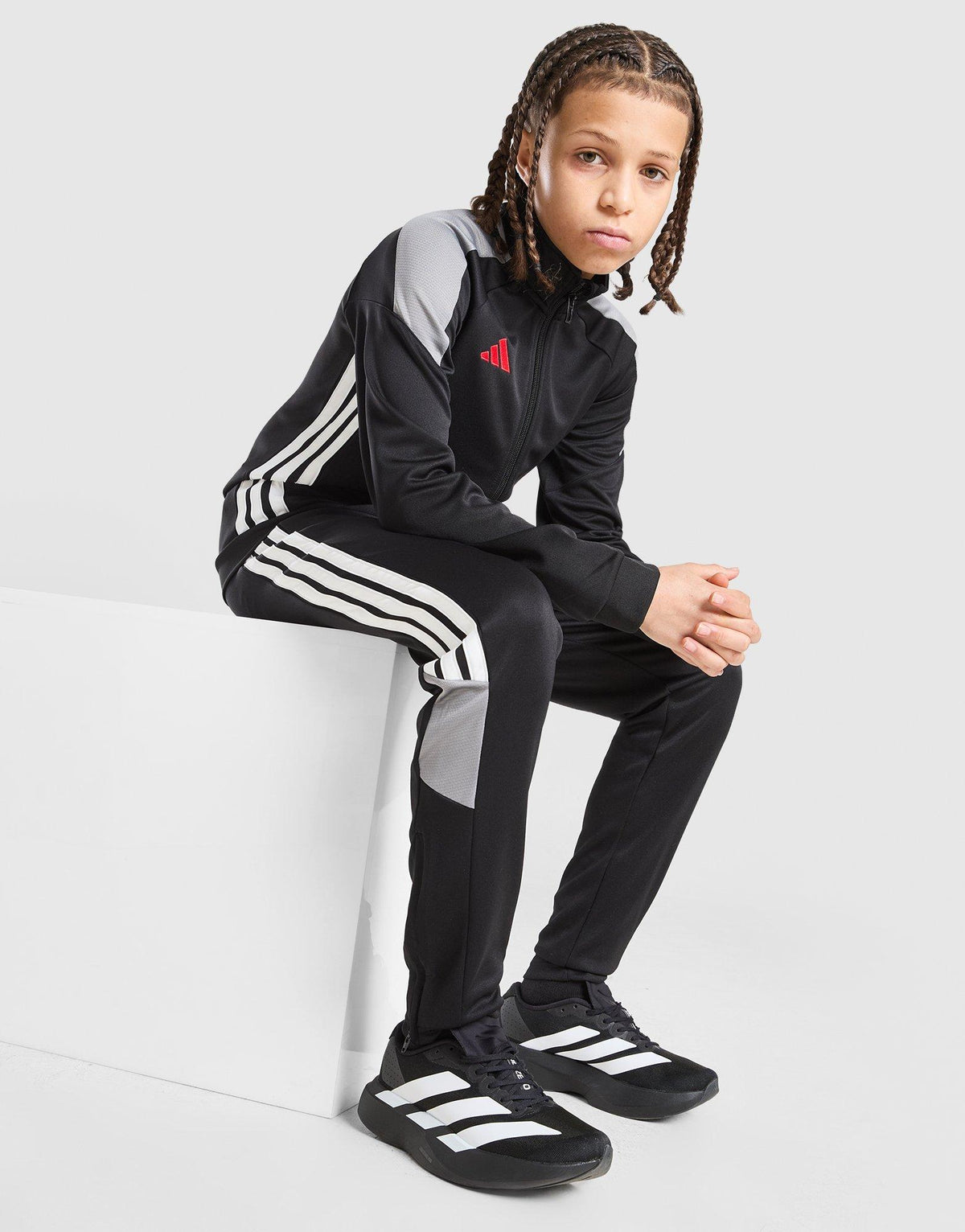 Tiro 25 Tracksuit Junior