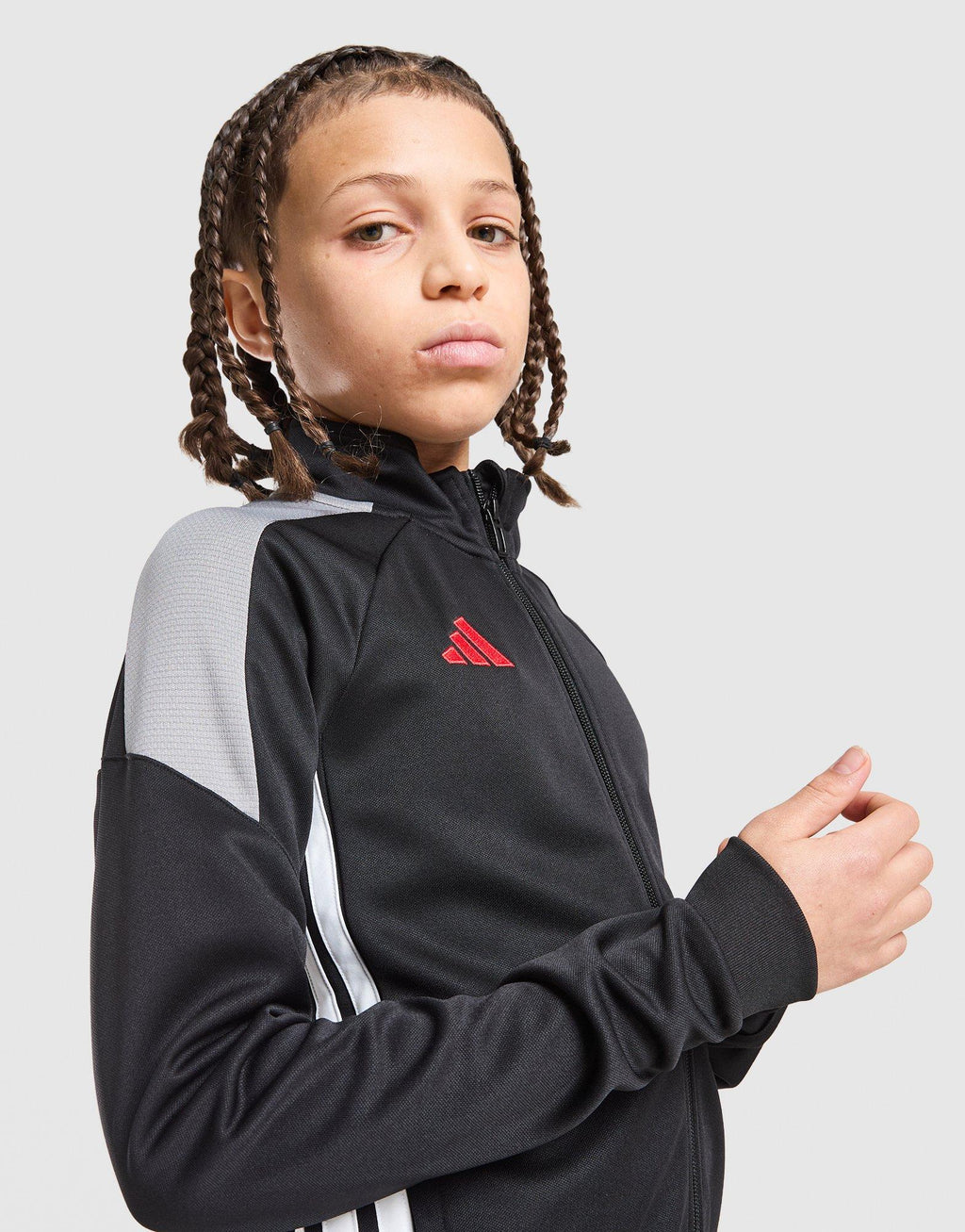 Tiro 25 Tracksuit Junior