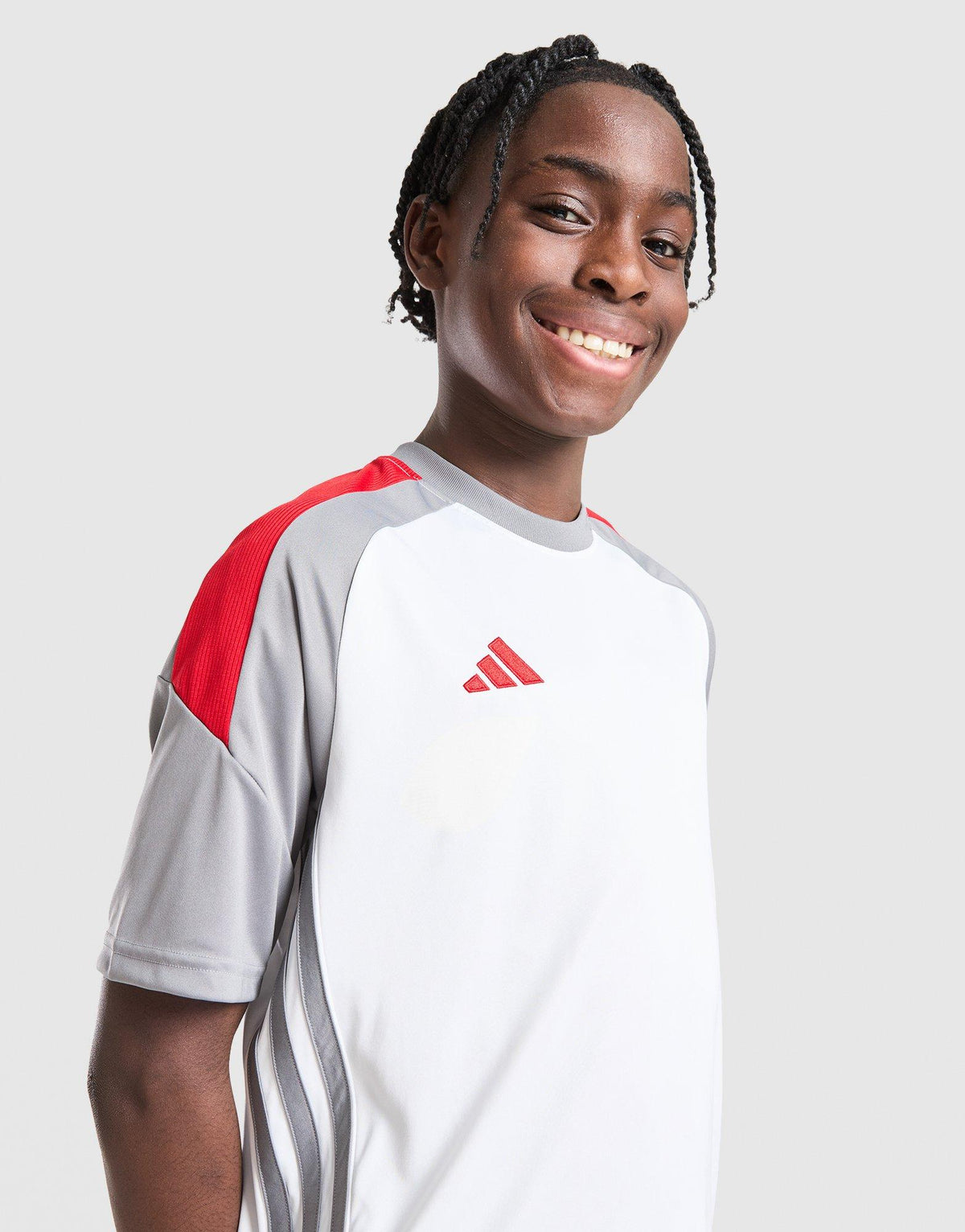 Tiro 25 T-Shirt Junior