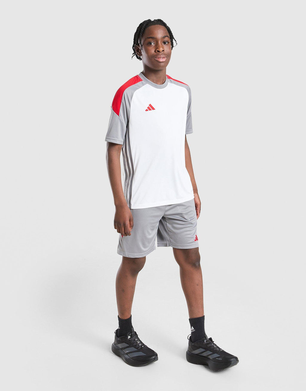 Tiro 25 T-Shirt Junior