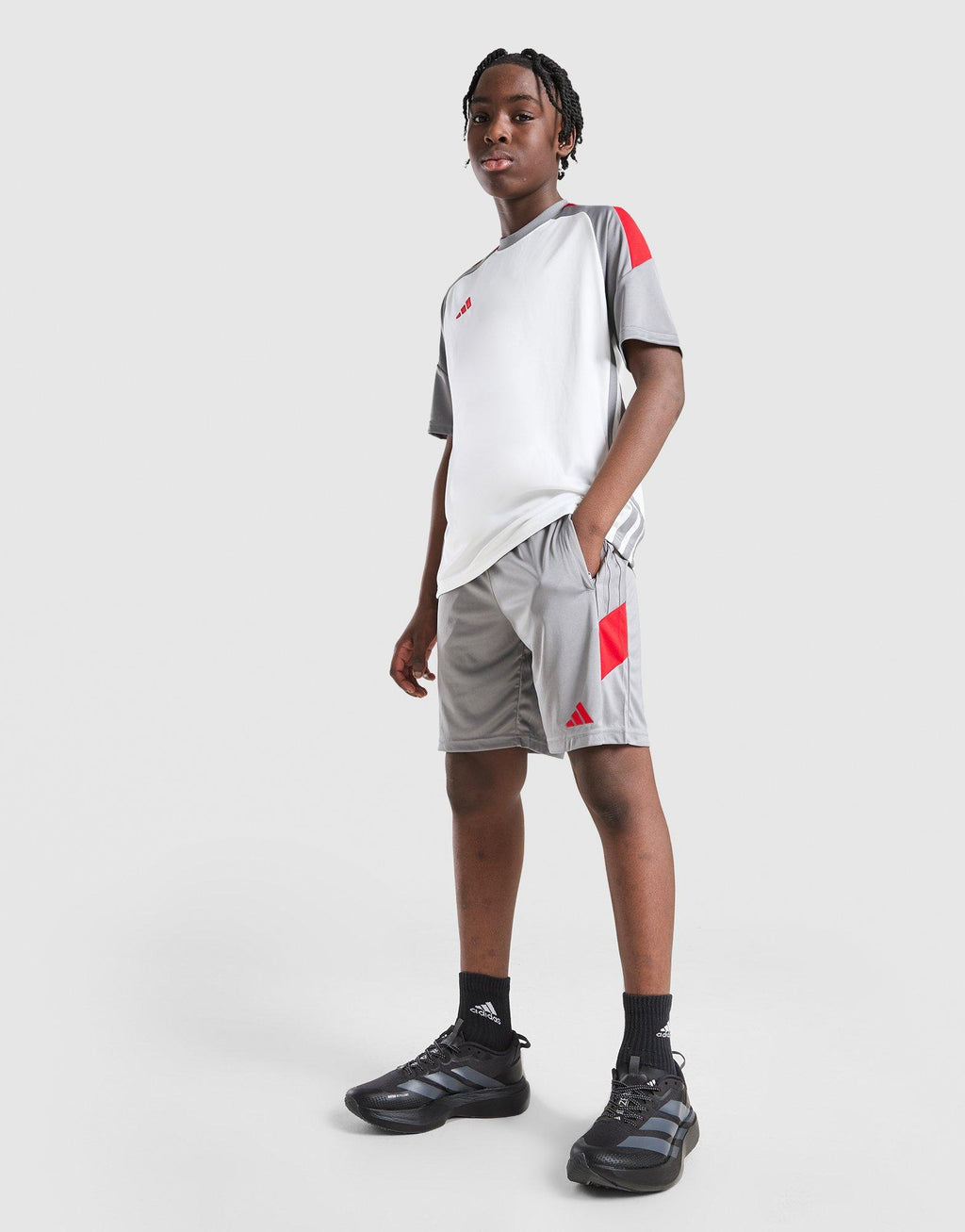 Tiro 25 Shorts Junior