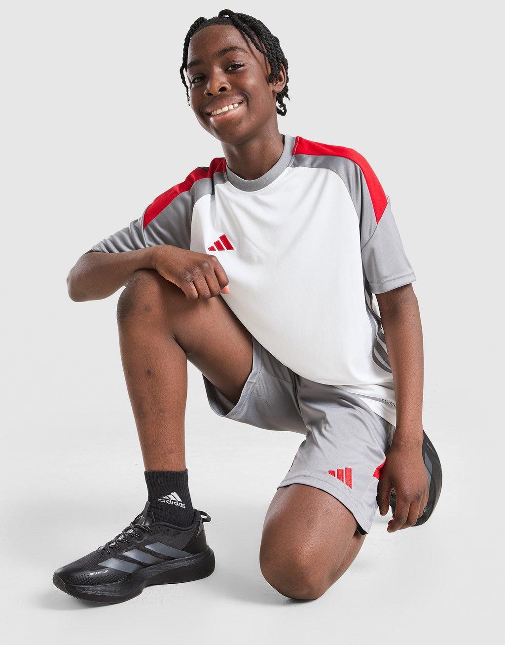 Tiro 25 Shorts Junior