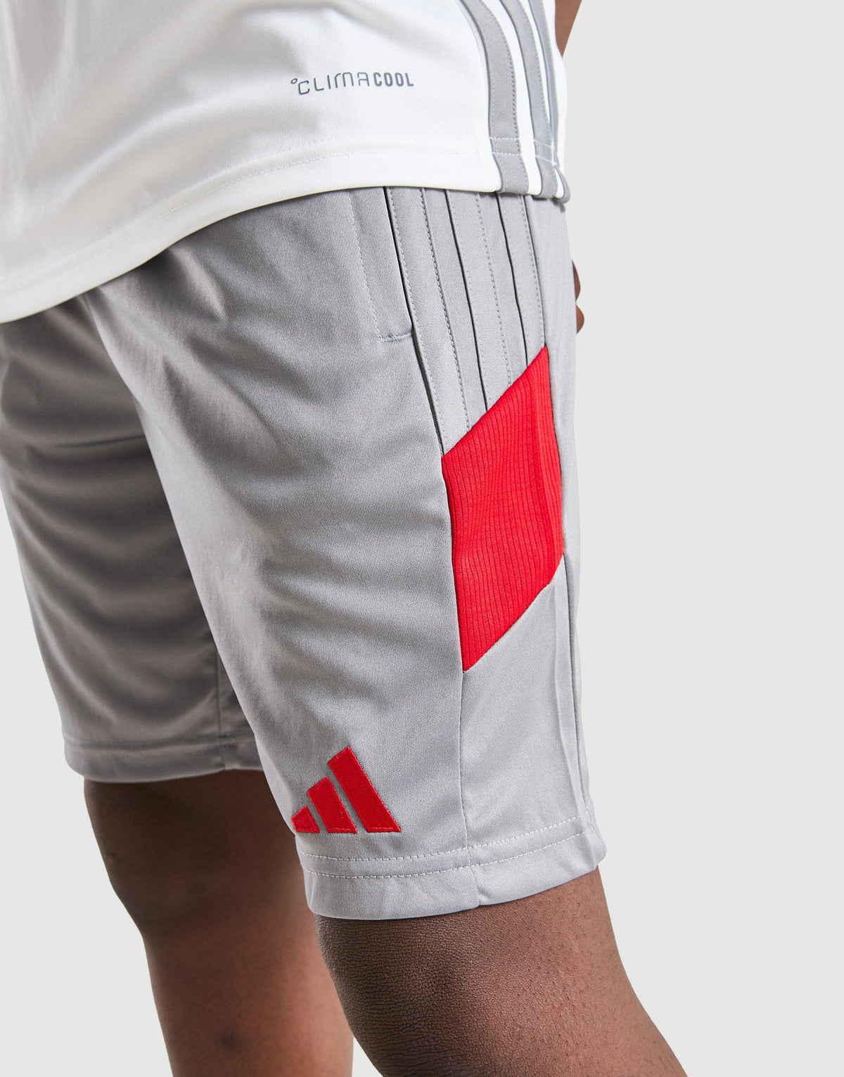 Tiro 25 Shorts Junior