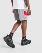 Tiro 25 Shorts Junior