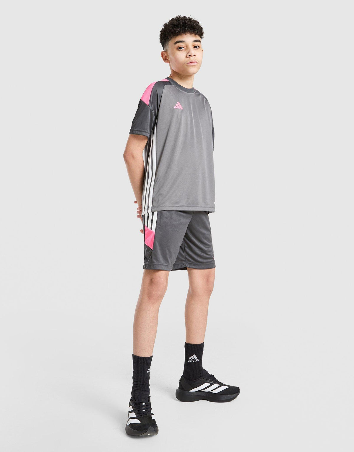 Tiro T-Shirt Junior's